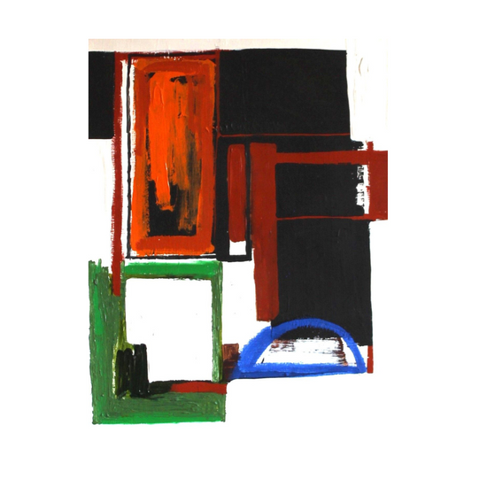 Objects of Desire Fine Art Giclée Print