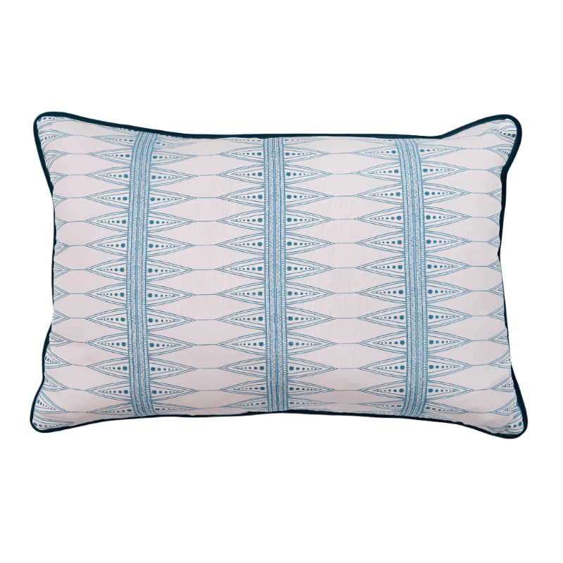 Indian Stripe Cushion