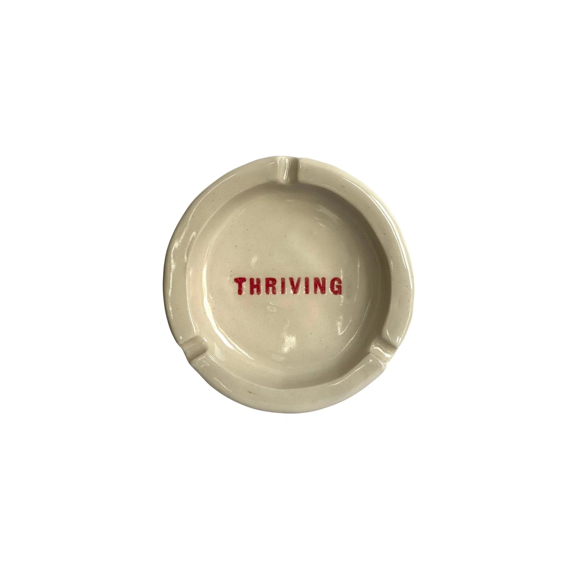 Thriving Ashtray