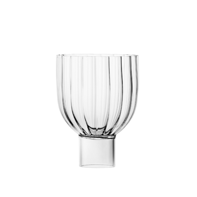 Calici Milanesi Wine Glass