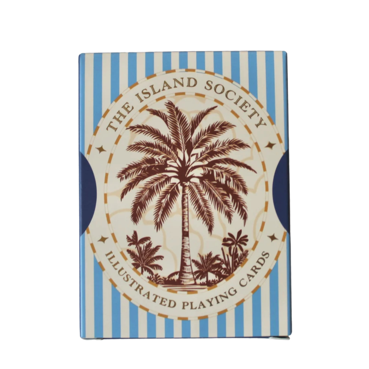 Illustrated Playing Cards • Small Meaningful Gift •