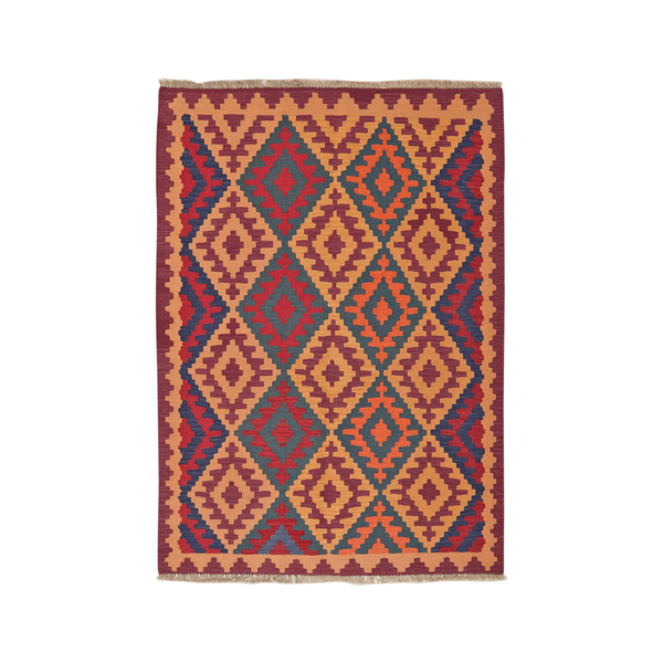 Kilim Gashgai Rug