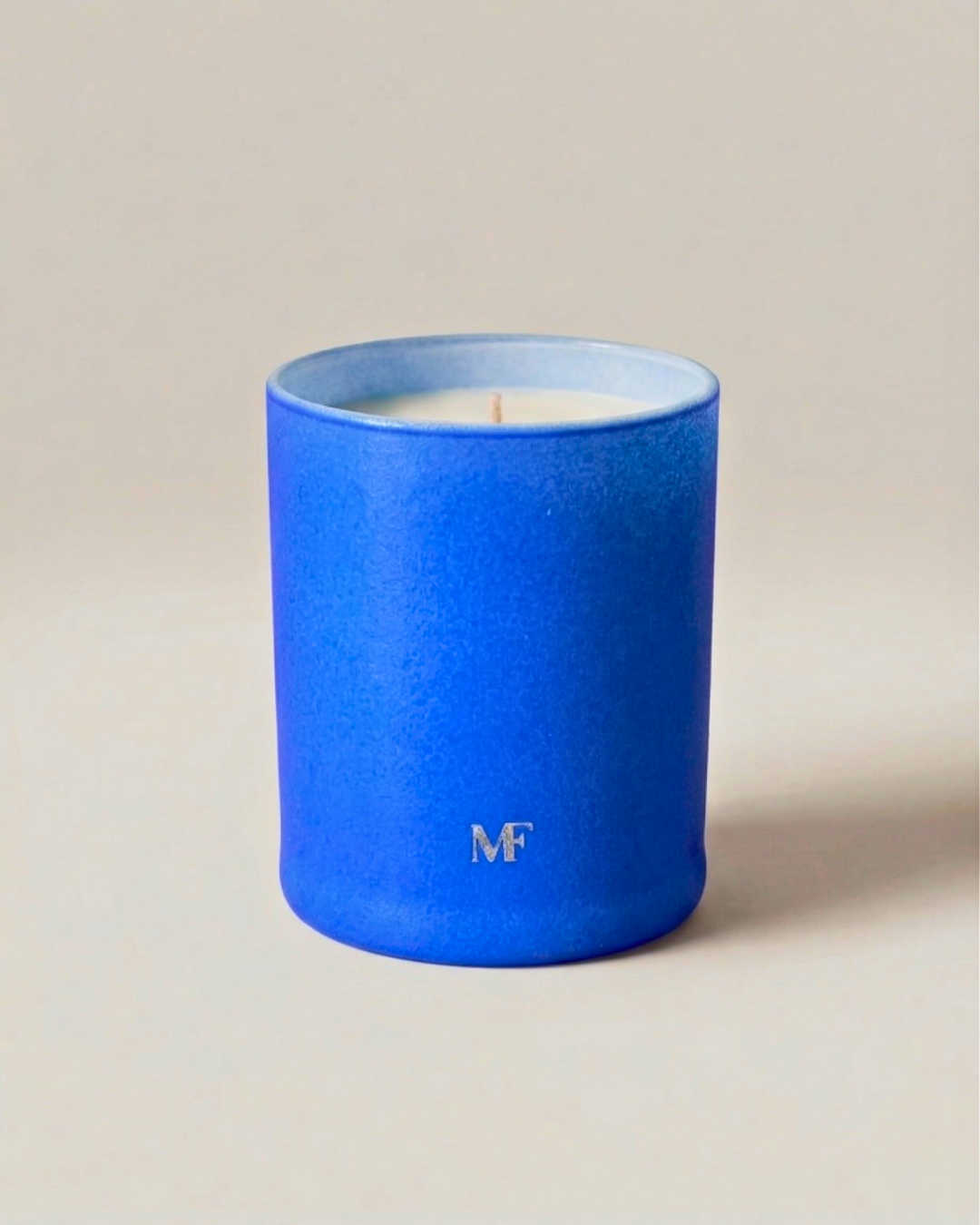 #1 Elena - Lavender Blue Candle