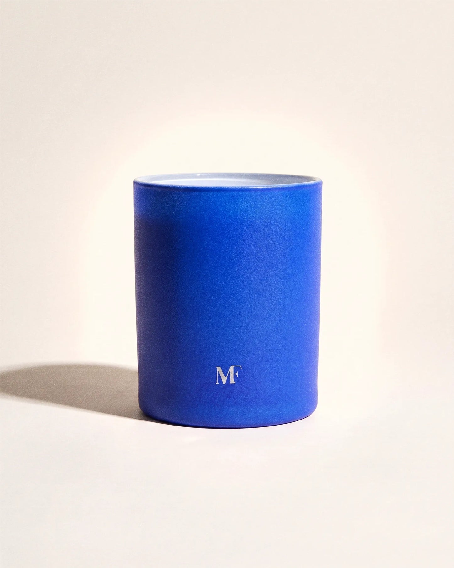 #1 Elena - Lavender Blue Candle