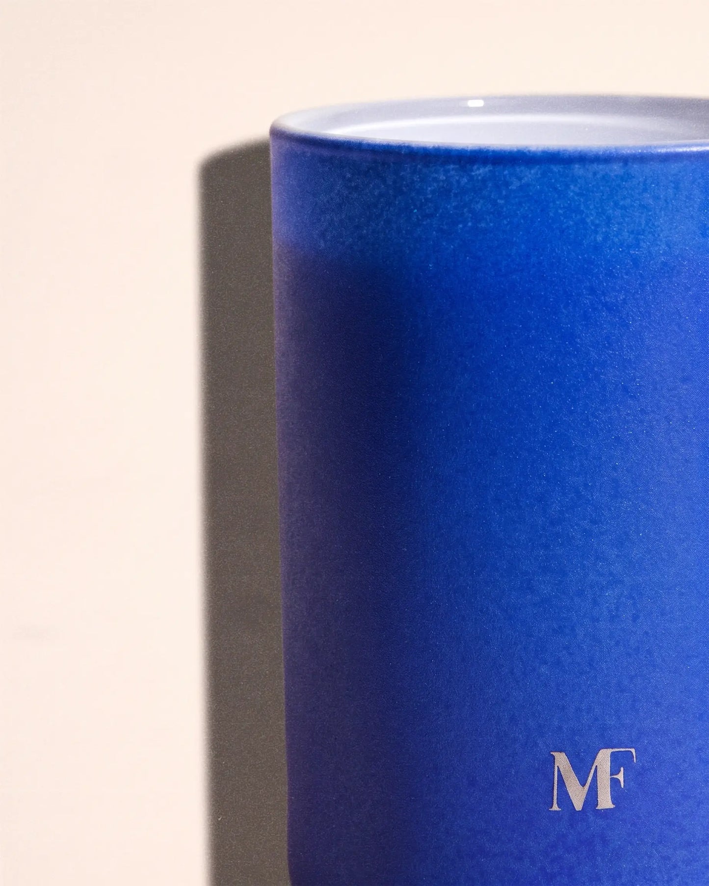 #1 Elena - Lavender Blue Candle