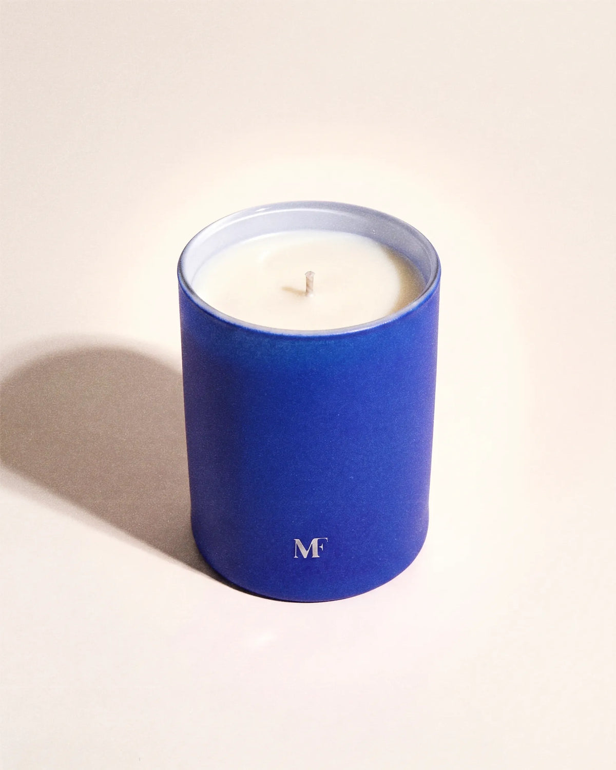 #1 Elena - Lavender Blue Candle