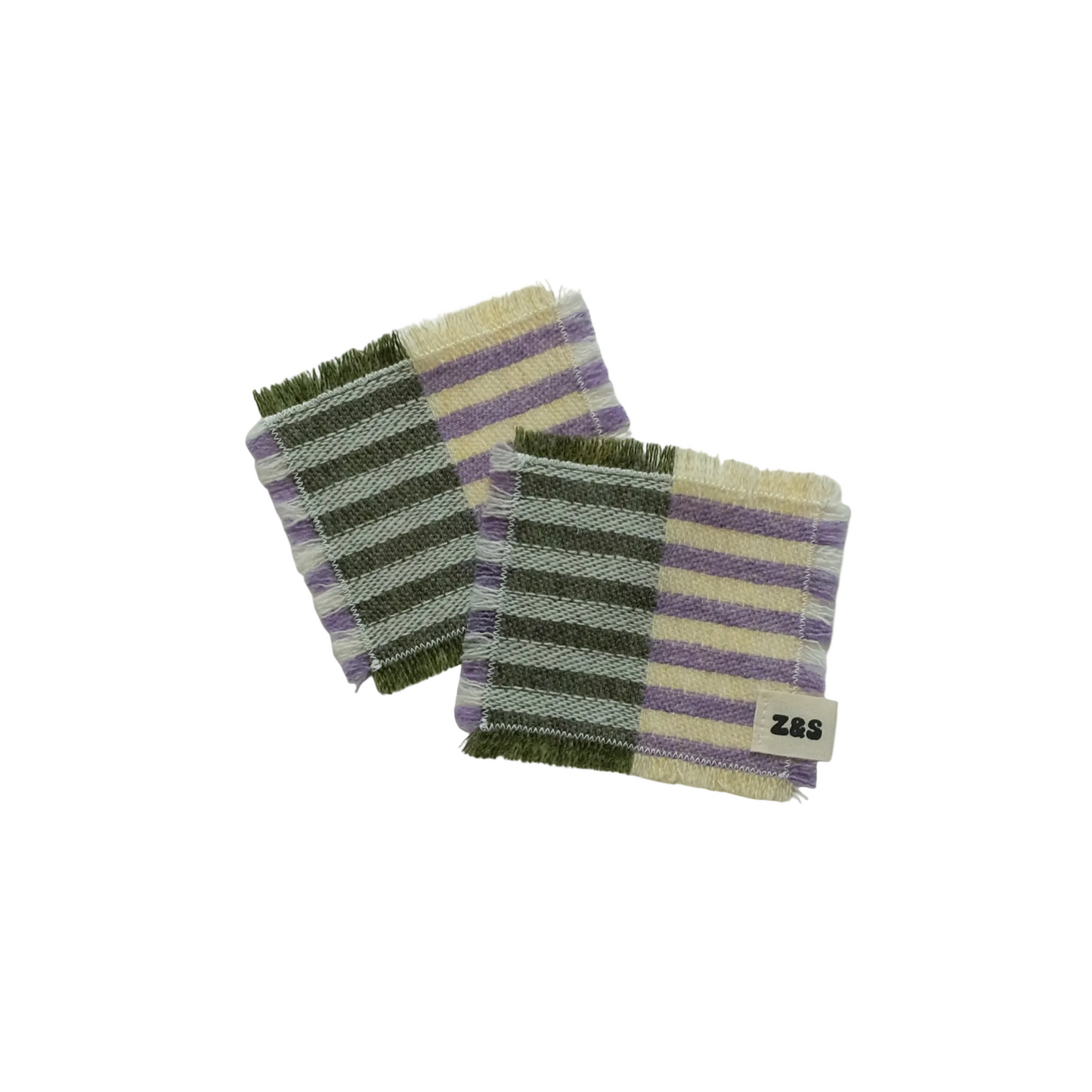 Coasters - Parma Violet