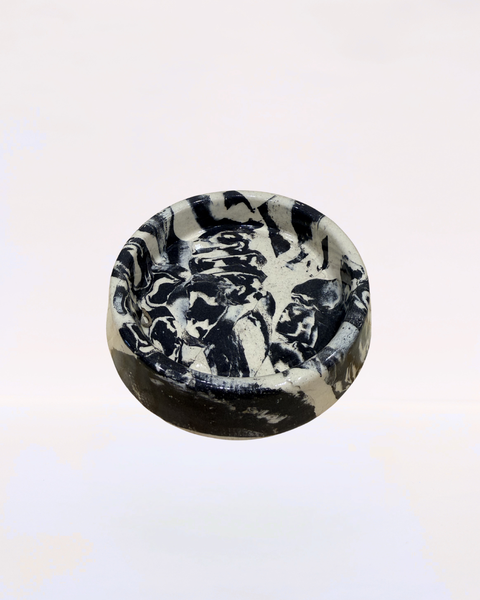 Handmade Ceramic Trinket Dish