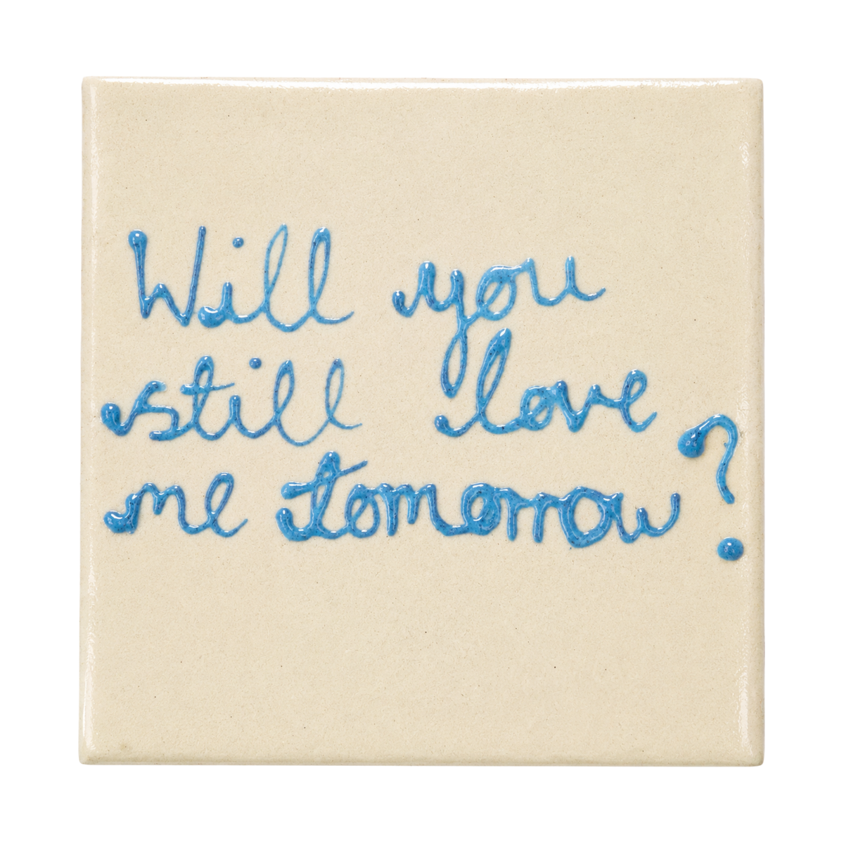 Will You Still Coaster