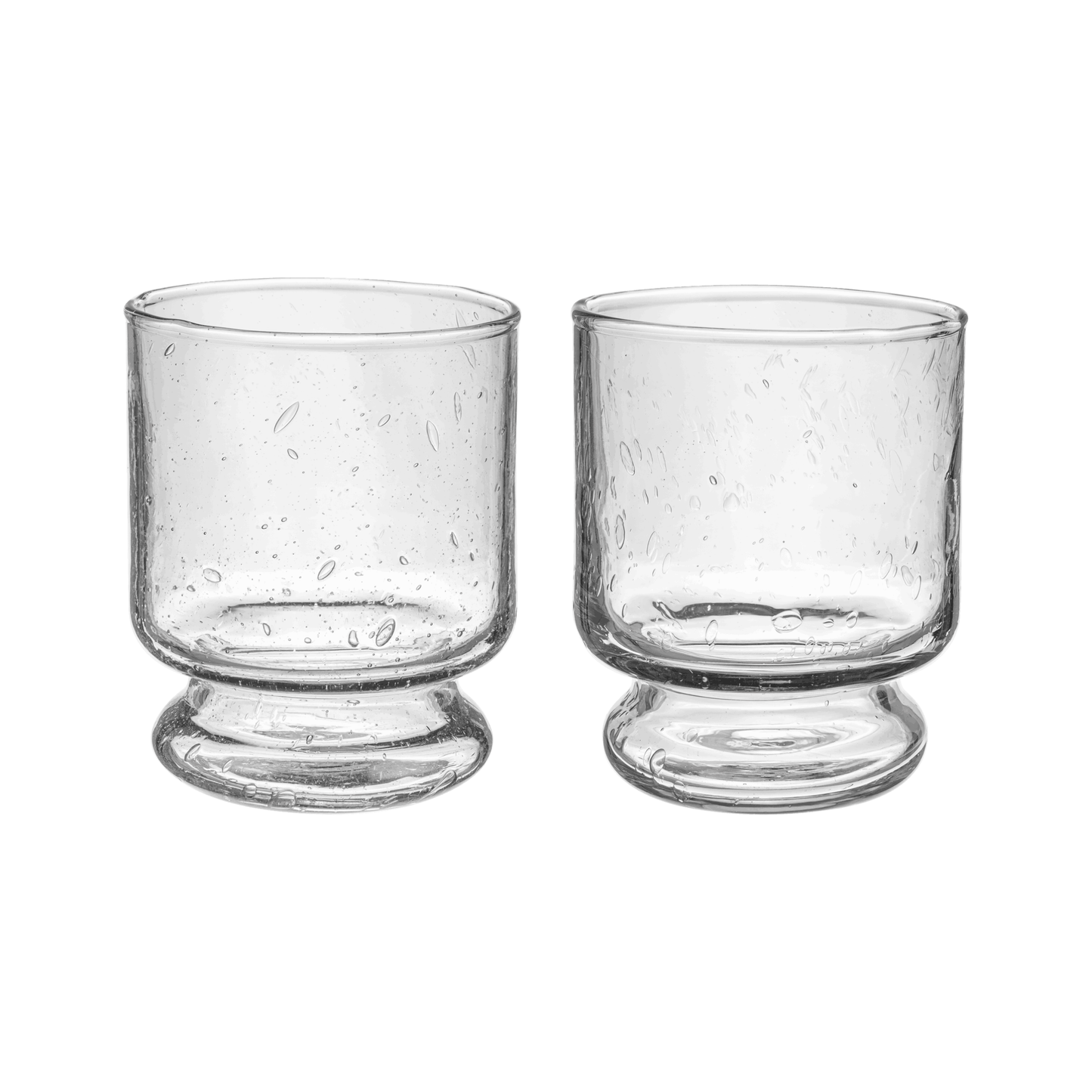 Ofi Glass – Set of 2