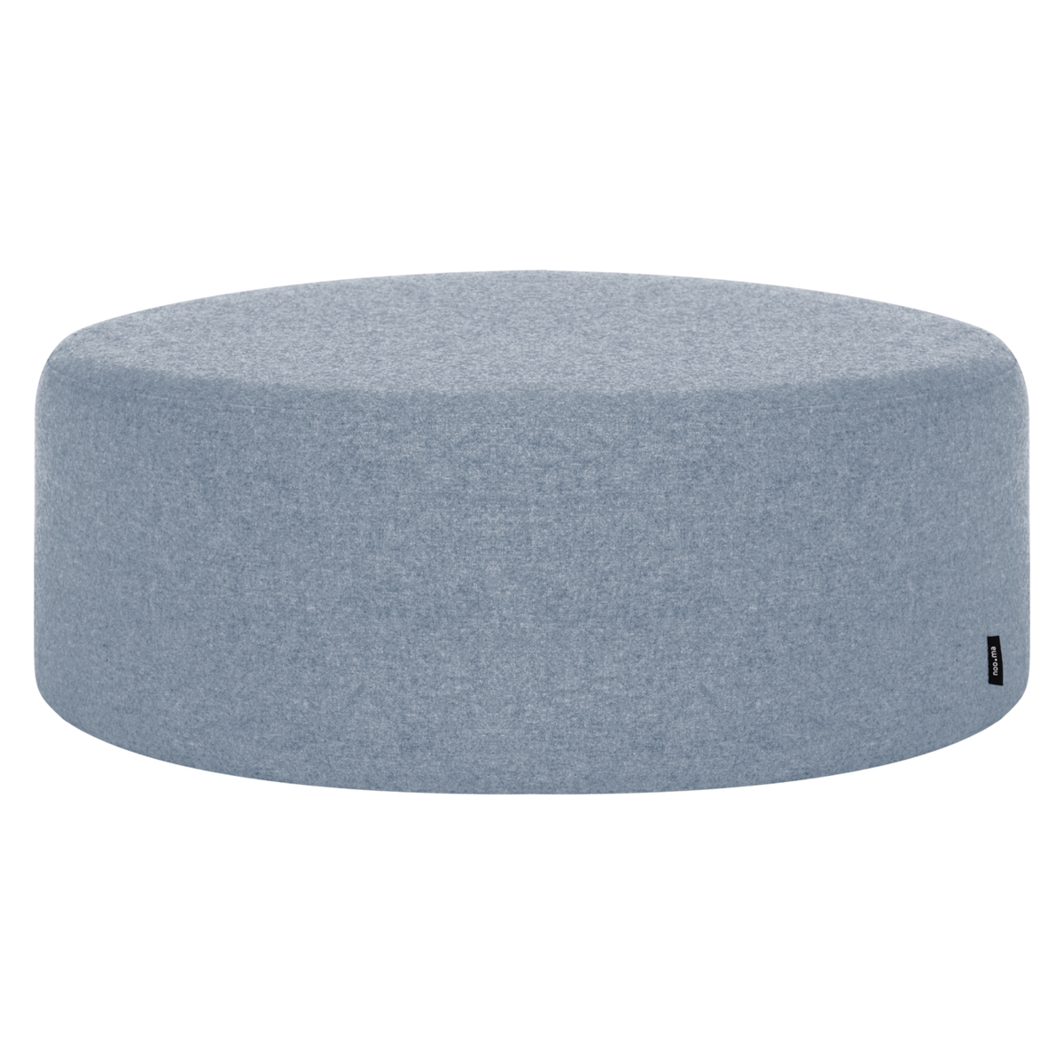 Folk Pouf - Wide