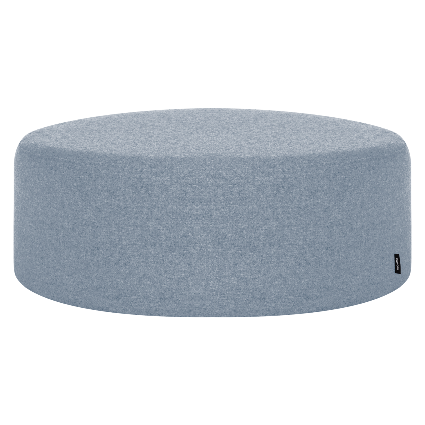 Folk Pouf - Wide