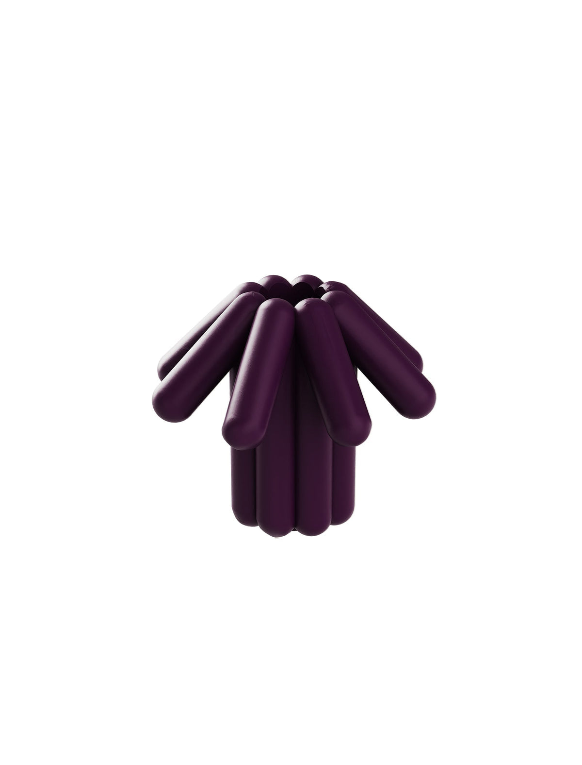 Digit Candle Holder One