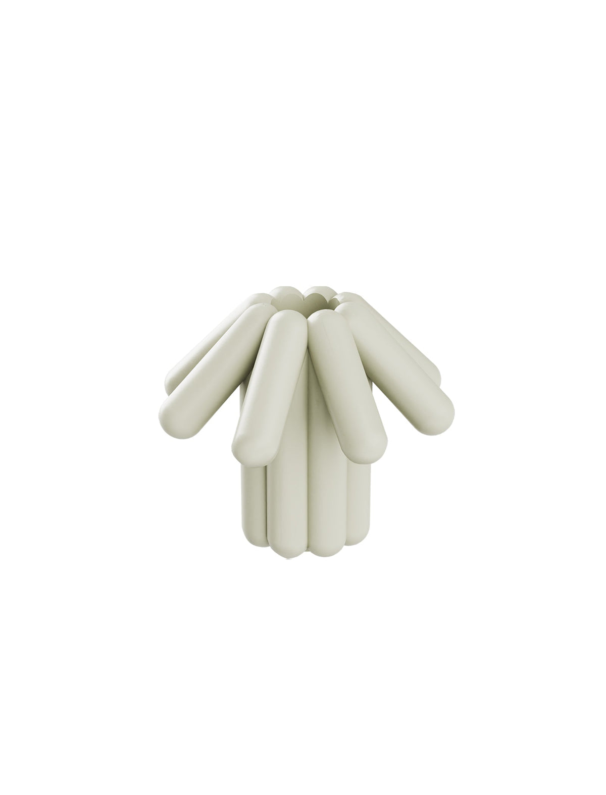 Digit Candle Holder One