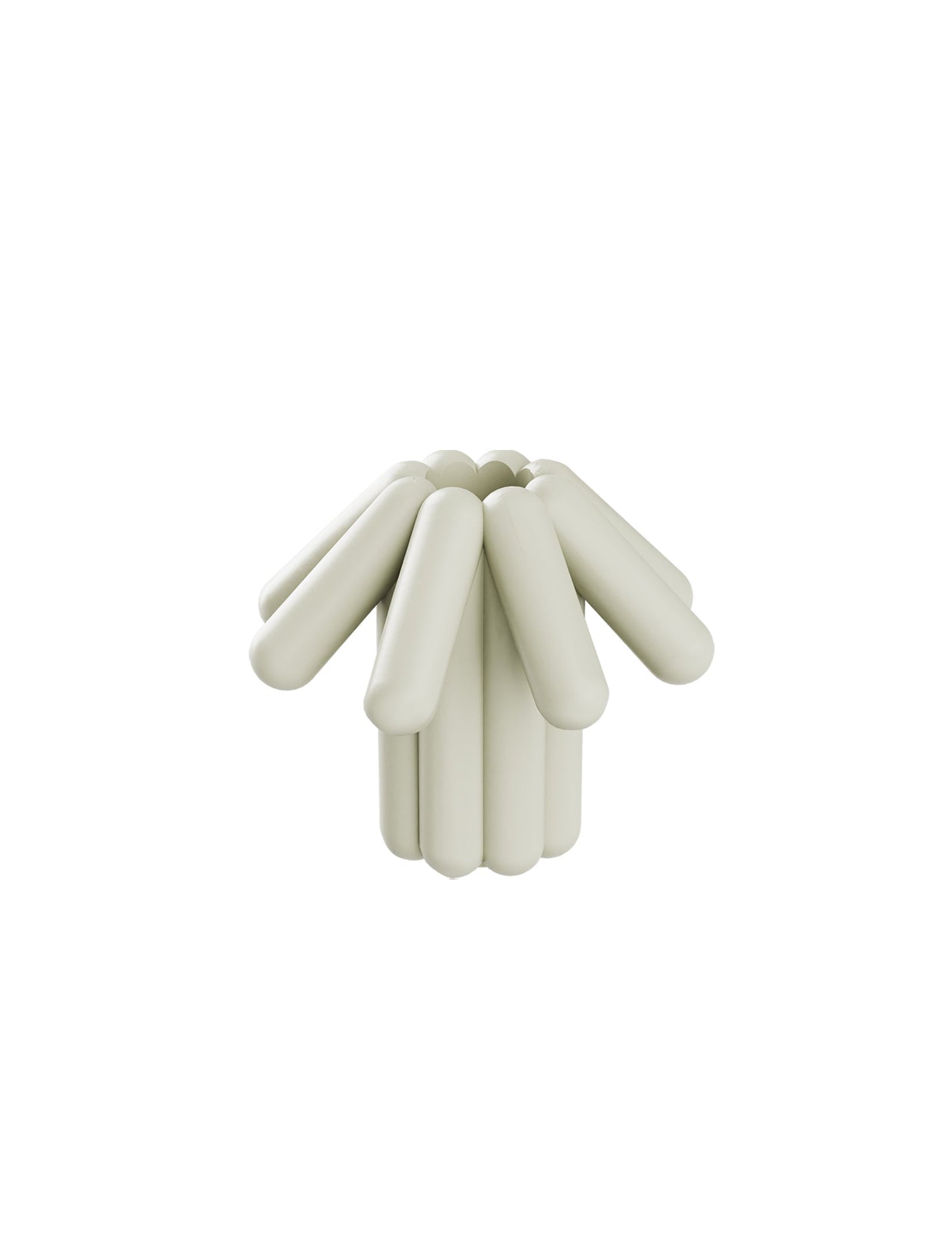Digit Candle Holder One