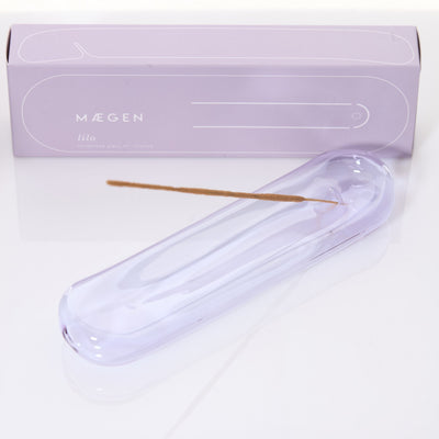 Lilo Incense Holders - Lavender