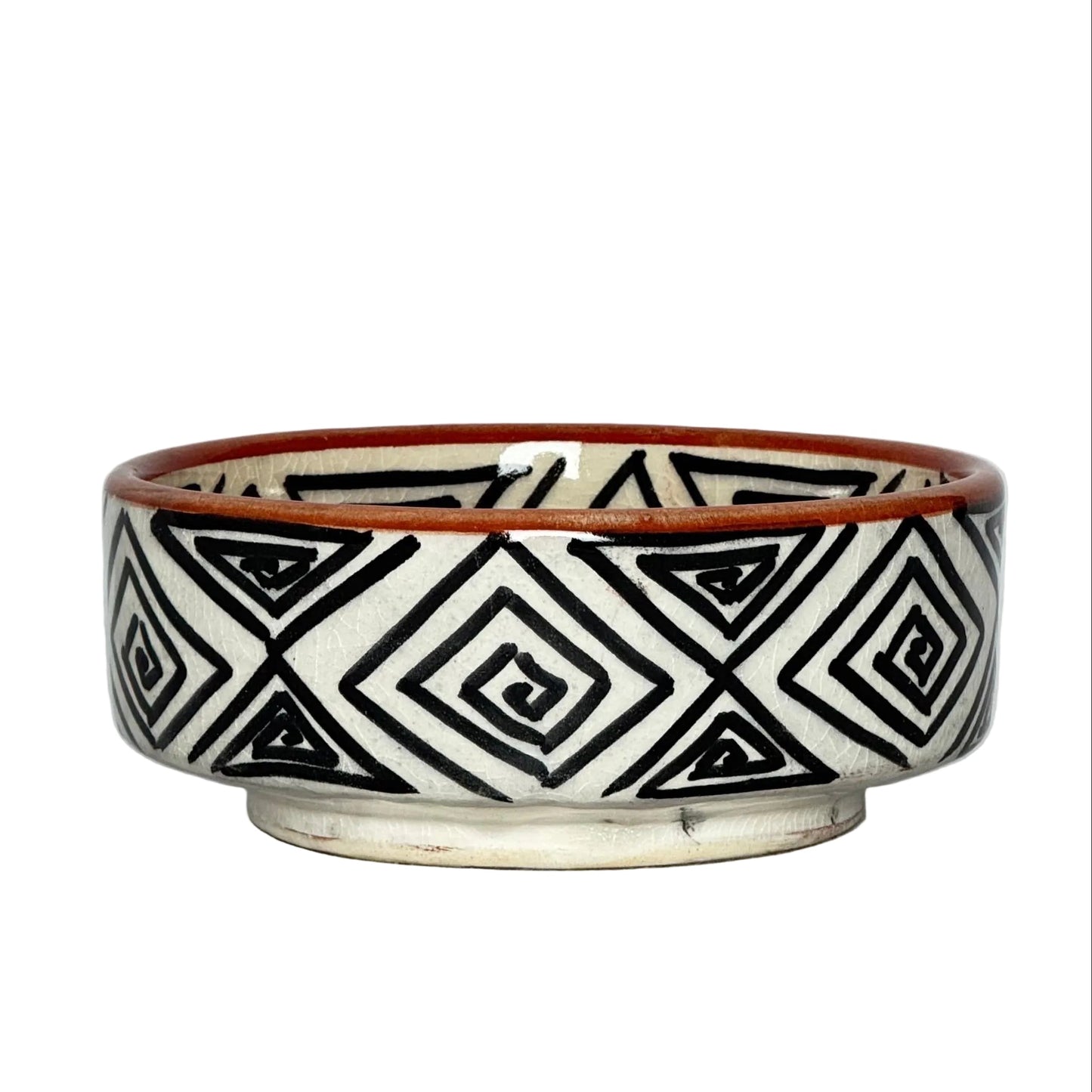 Set of Bowls - Diamond