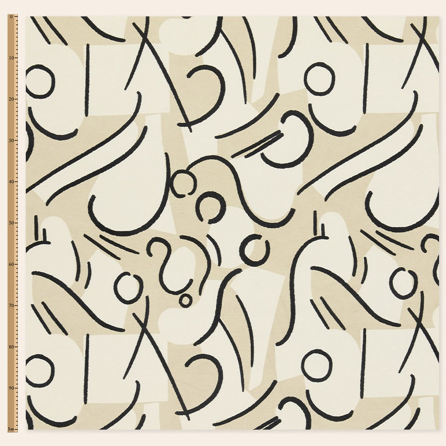 Orpha, Coconut, Metre