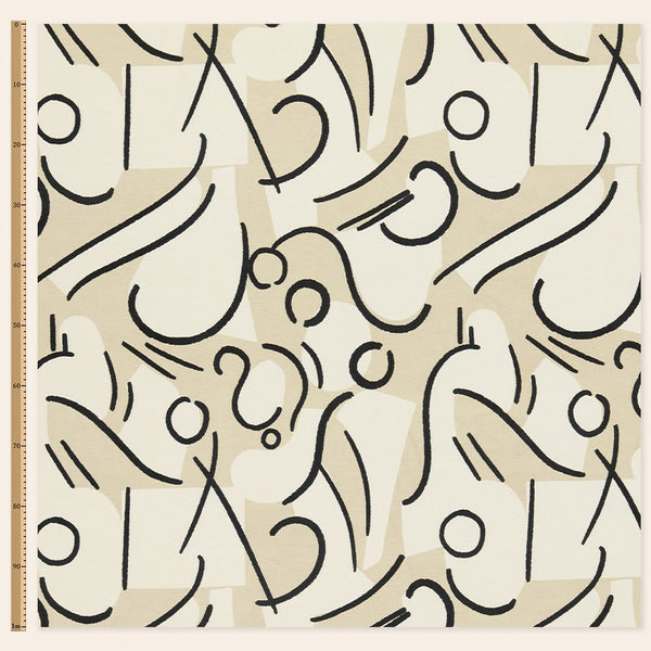 Orpha, Coconut, Metre