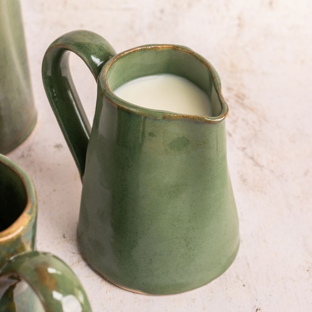 Millfield Jug