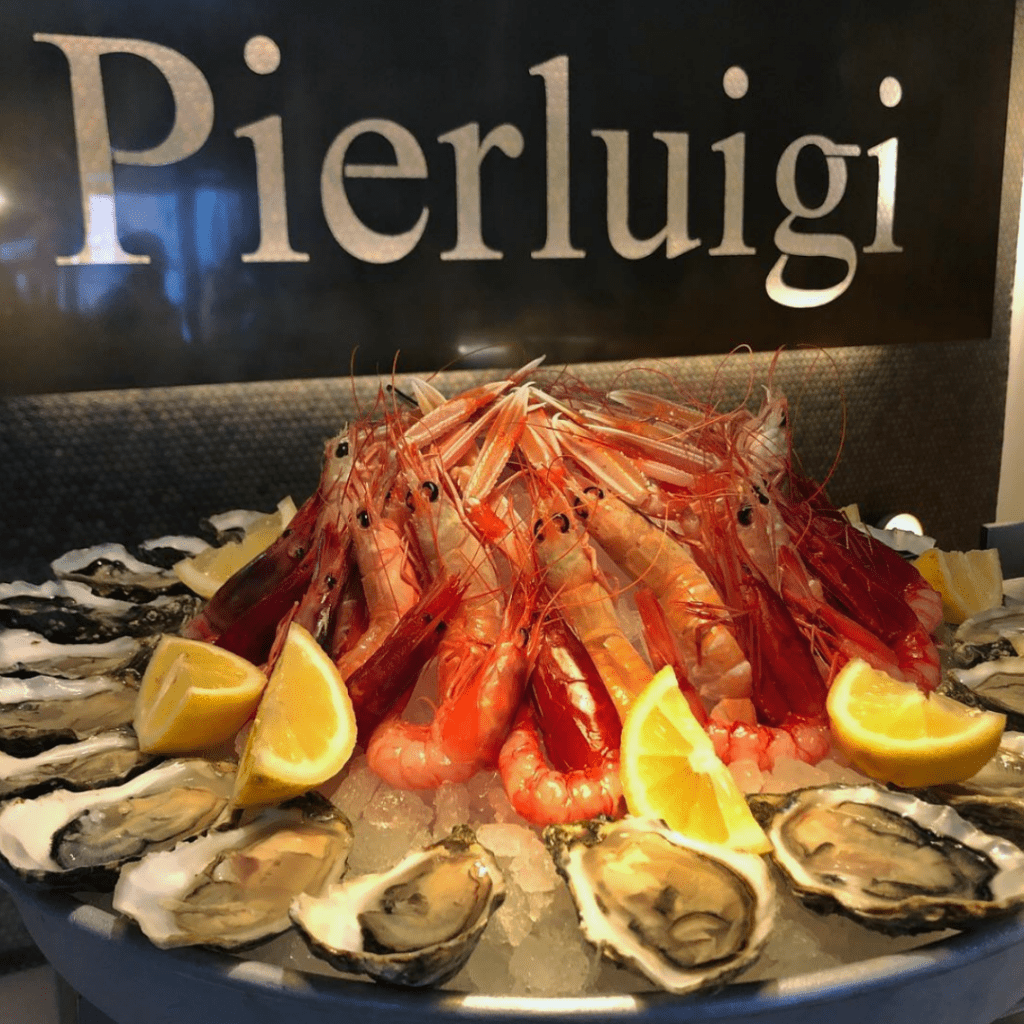 best restaurants in rome