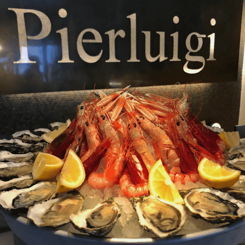 best restaurants in rome