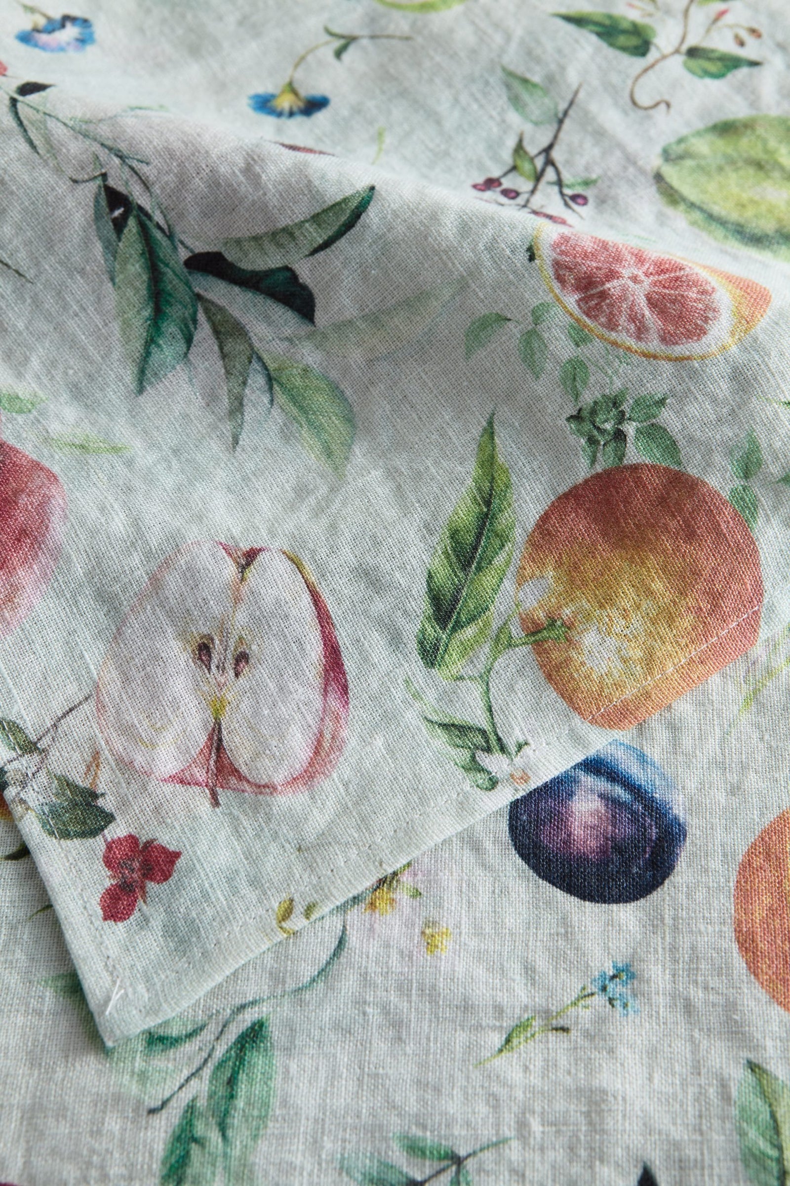 Persephone Linen Napkin