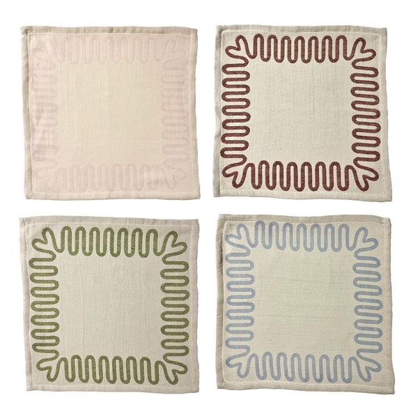 Napkin / Meander