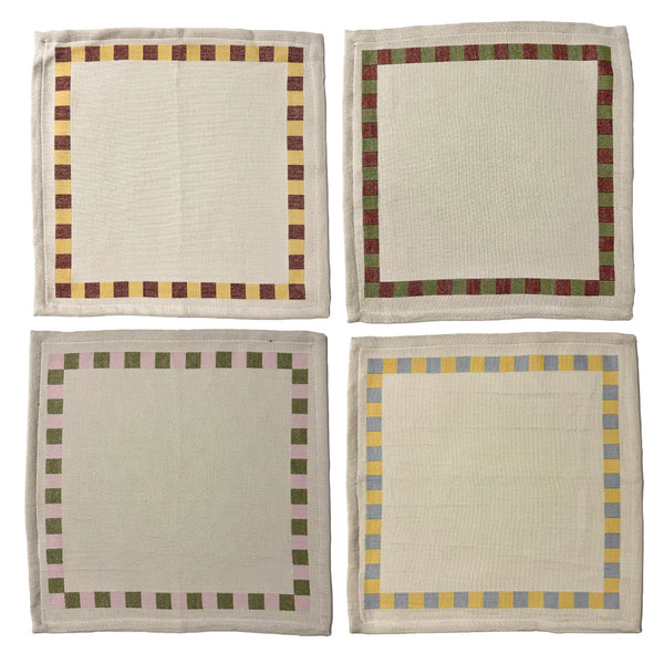 Napkin / Club