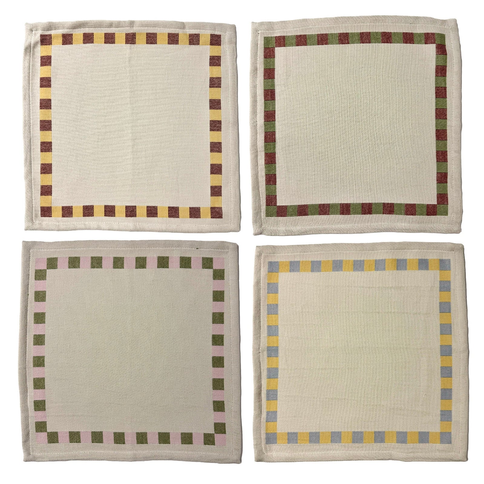Napkin / Club