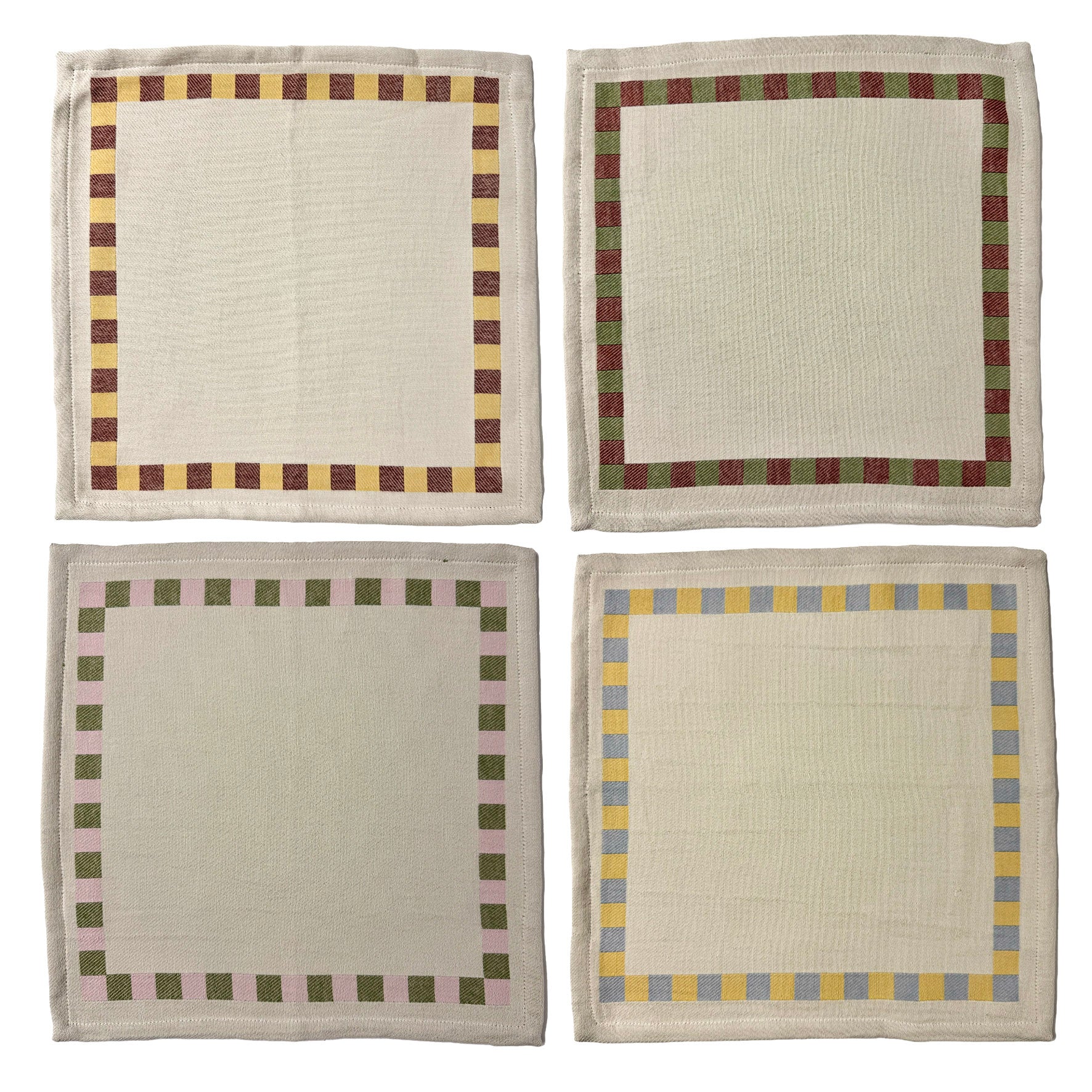 Napkin / Club