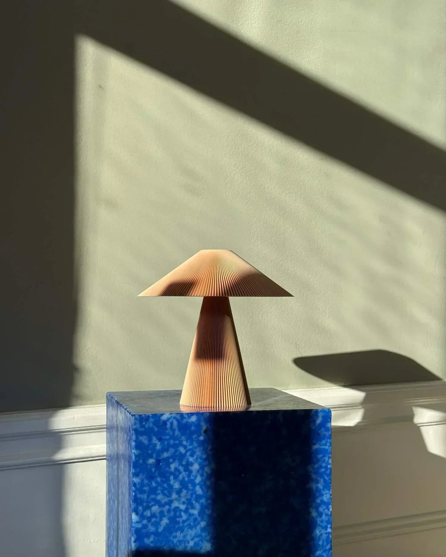 Baby Jane Table Lamp