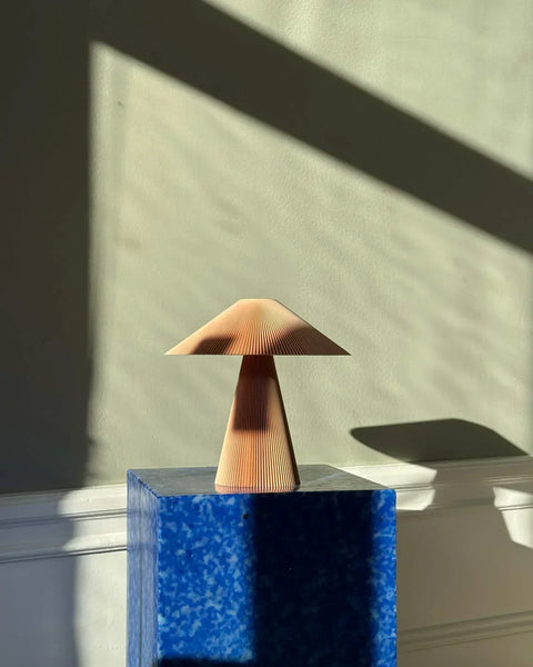 Baby Jane Table Lamp