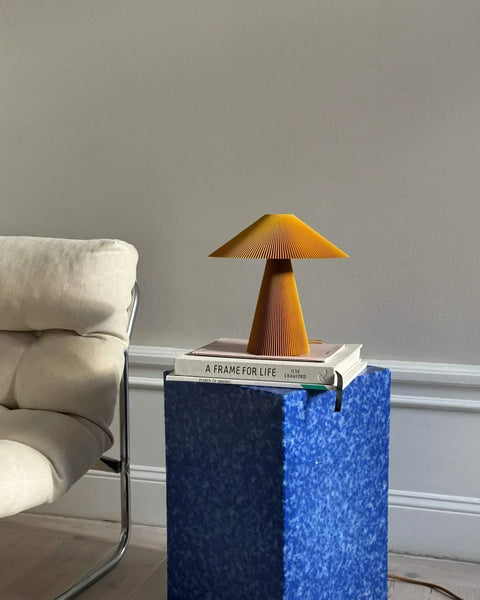 Baby Jane Table Lamp