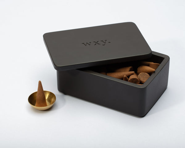 Incense Cones | Oudh.