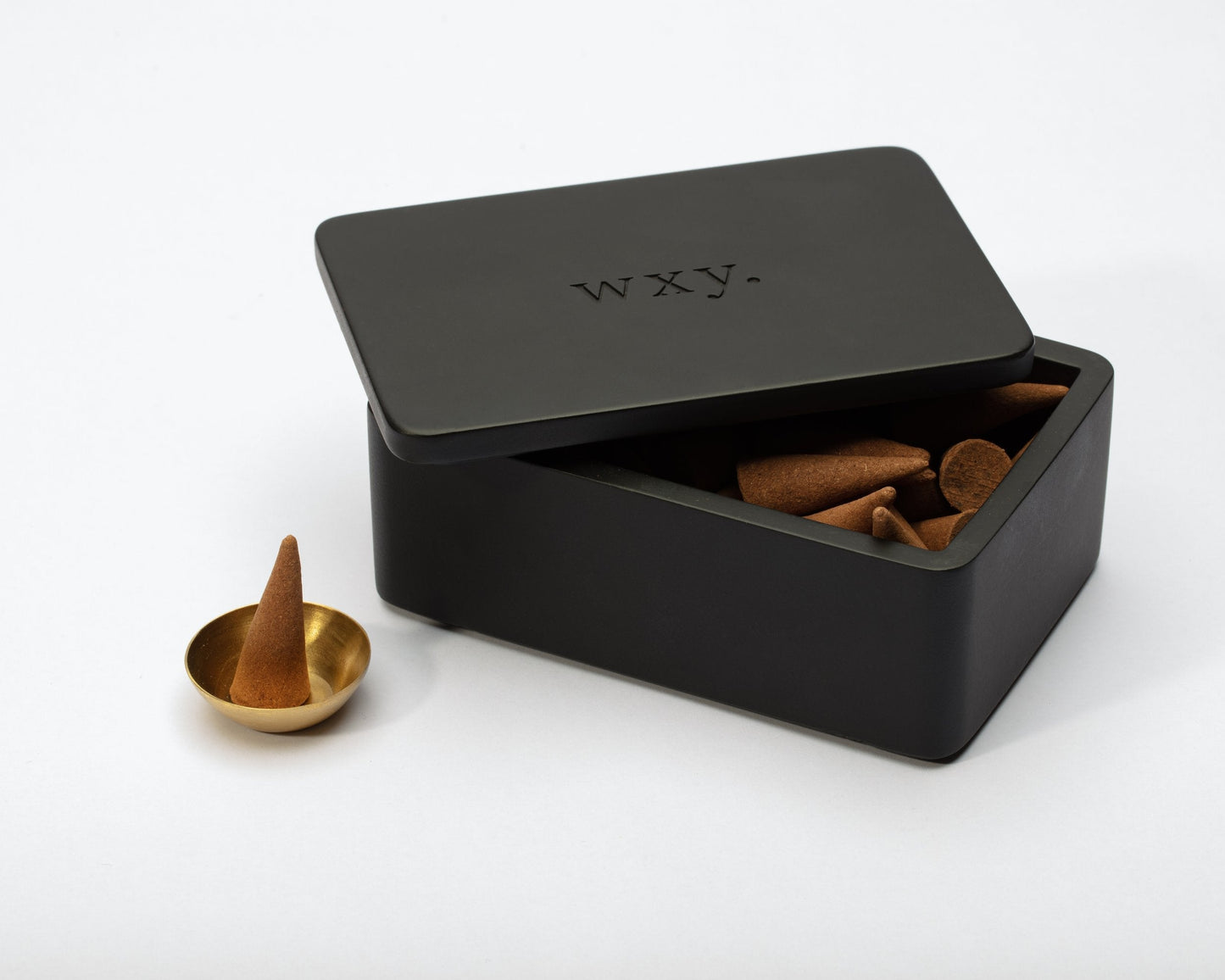 Incense Cones | Palo Santo.