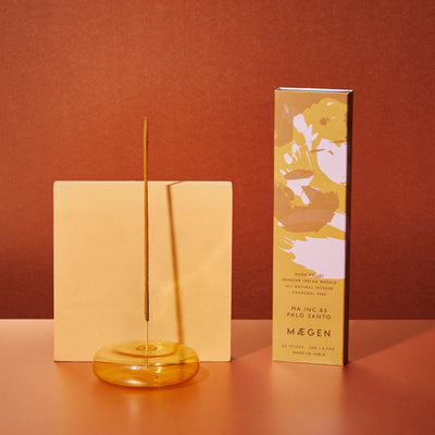 Palo Santo Incense Sticks