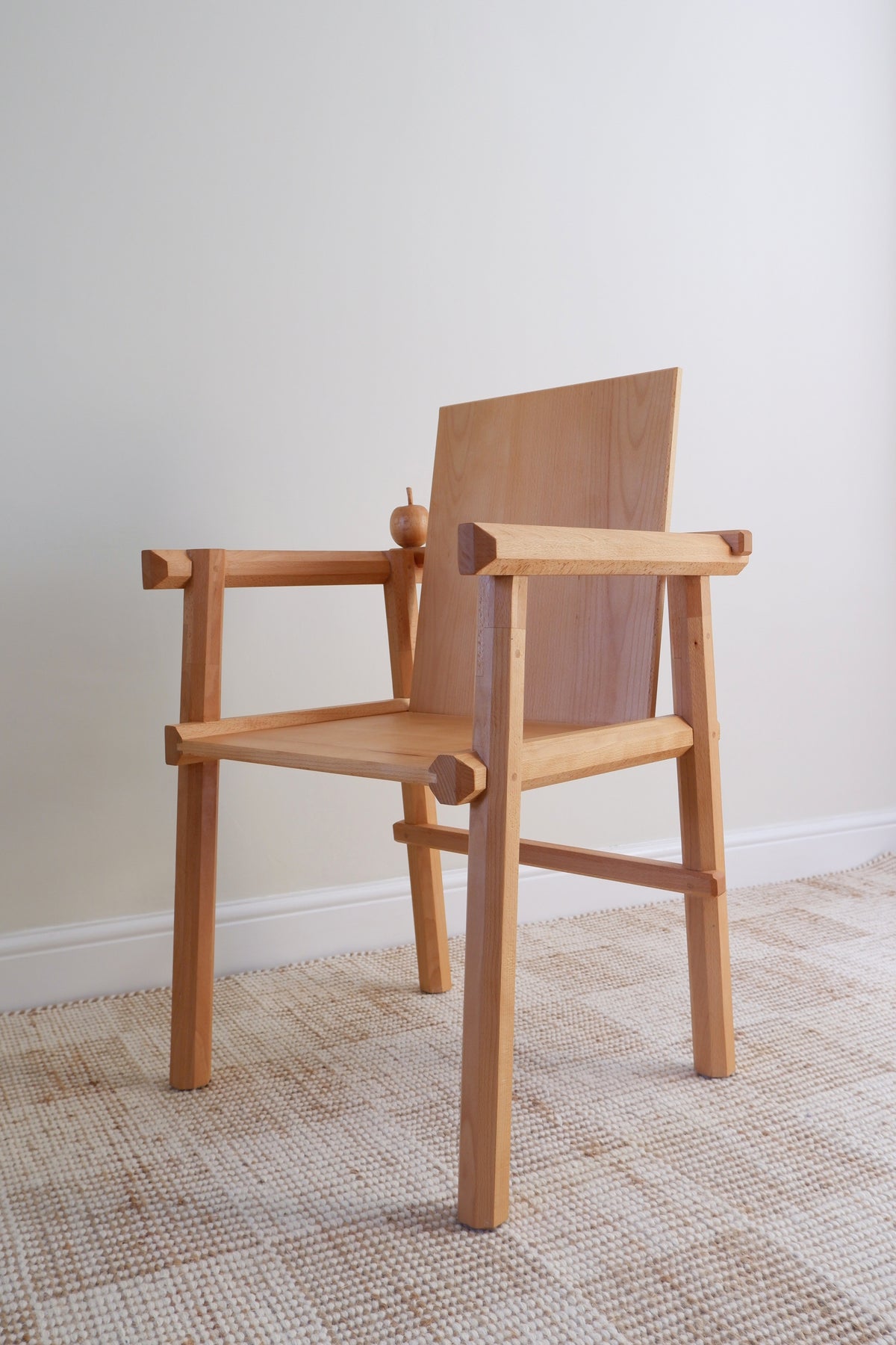Apple Chair