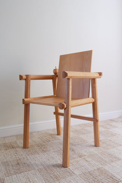 Apple Chair
