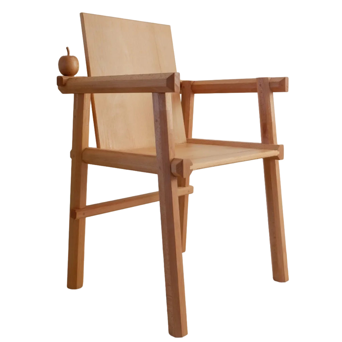 Apple Chair