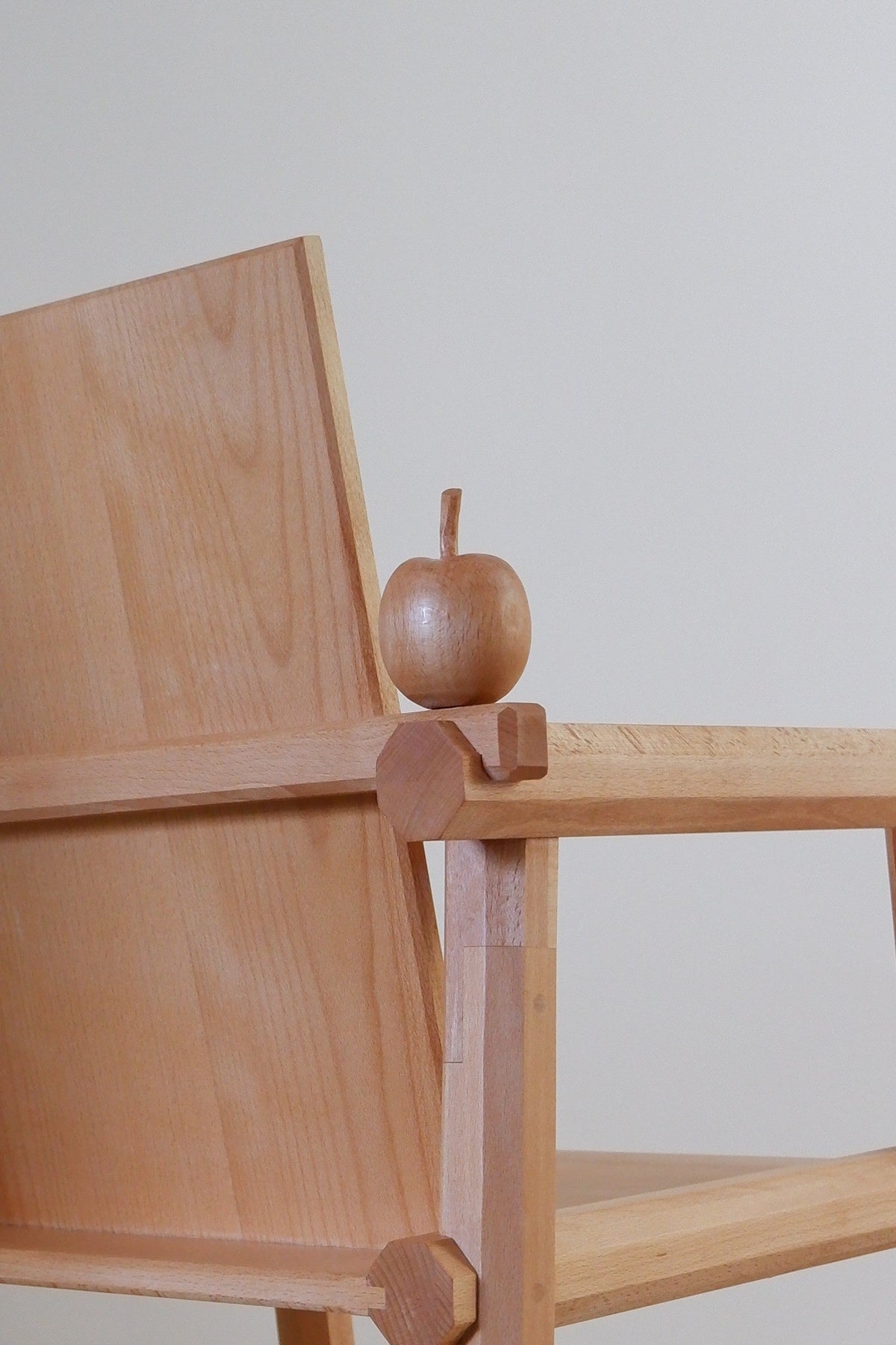 Apple Chair