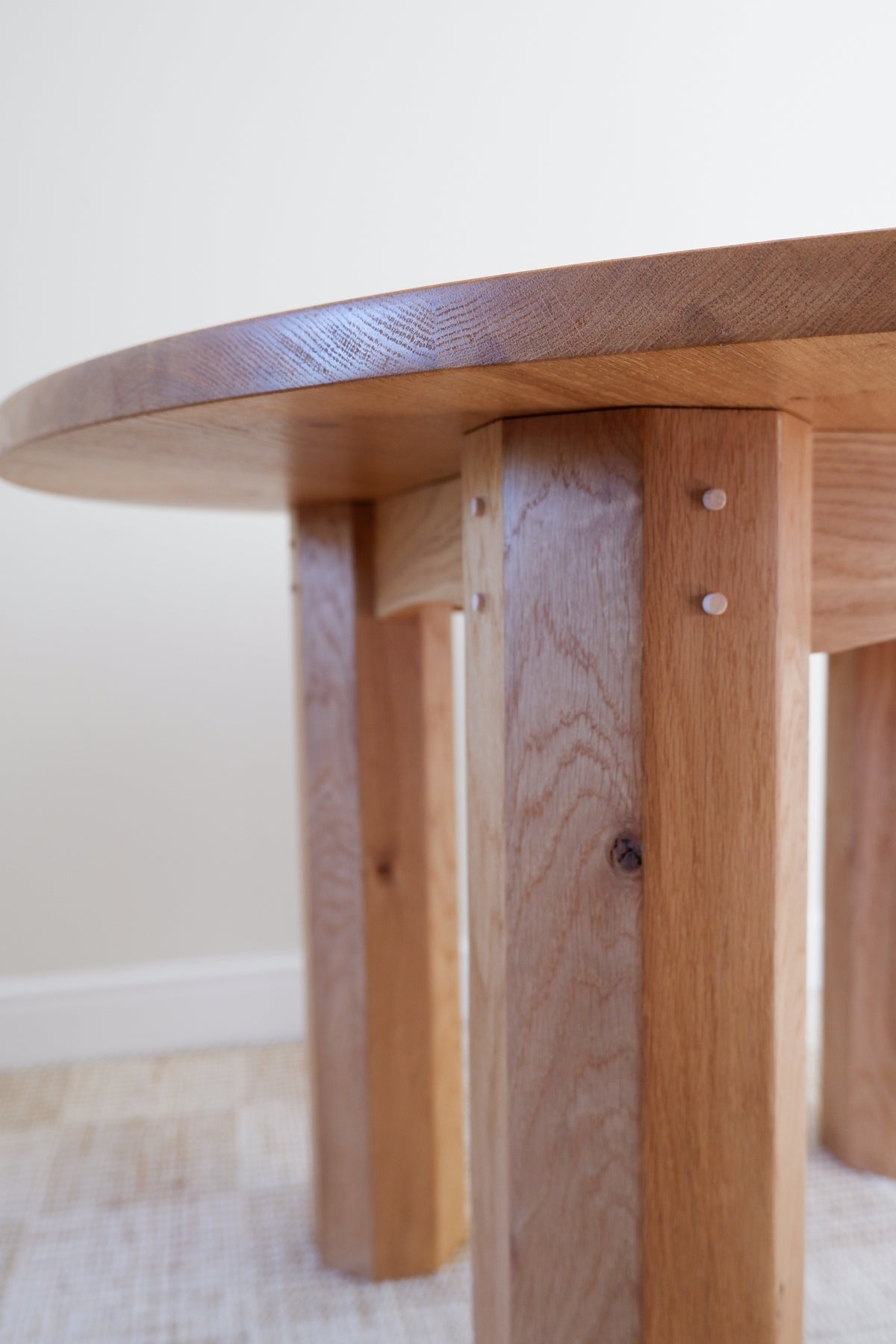 Guilloche Dining Table