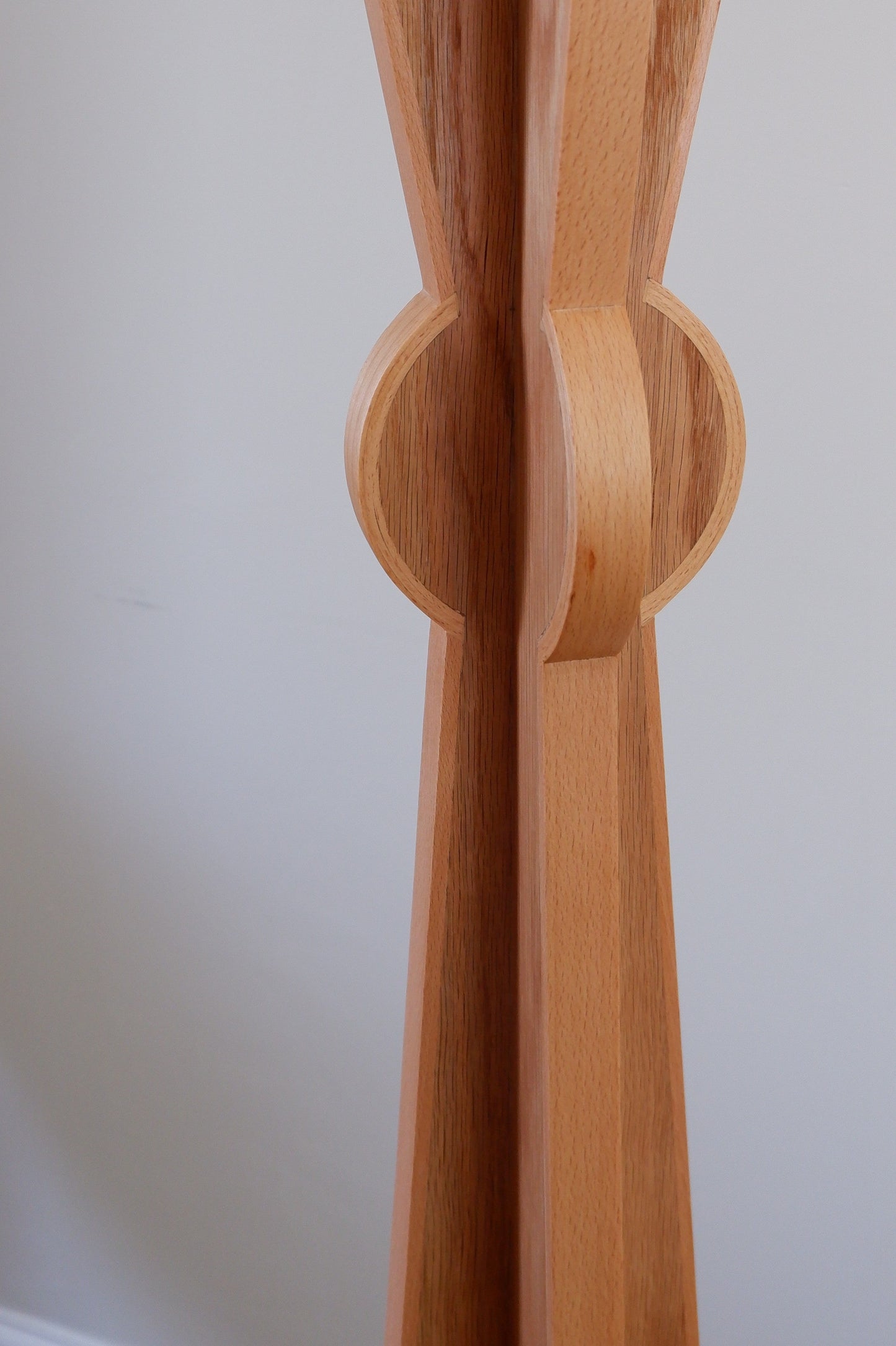 Totem Floor Lamp