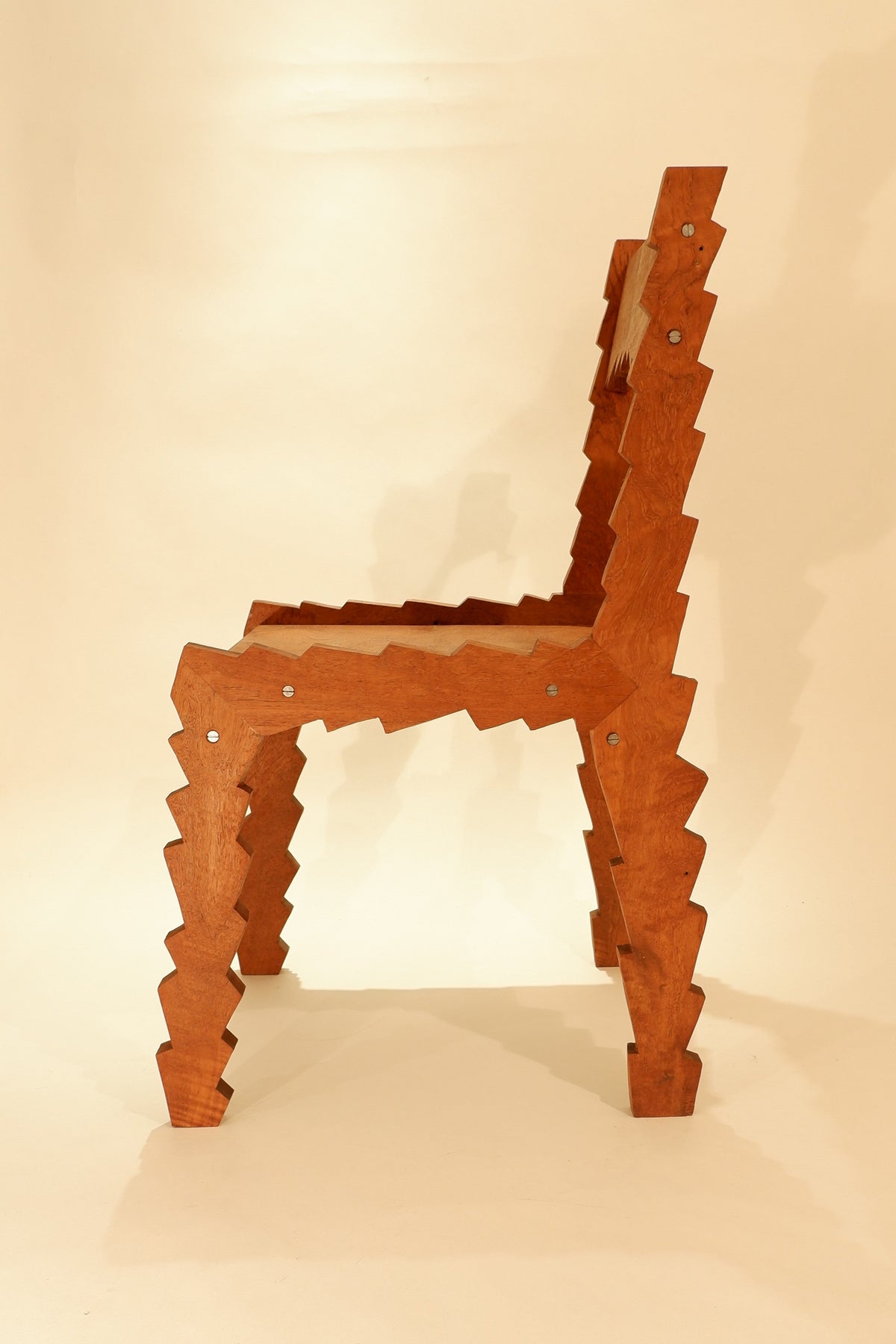 Shocking Chair