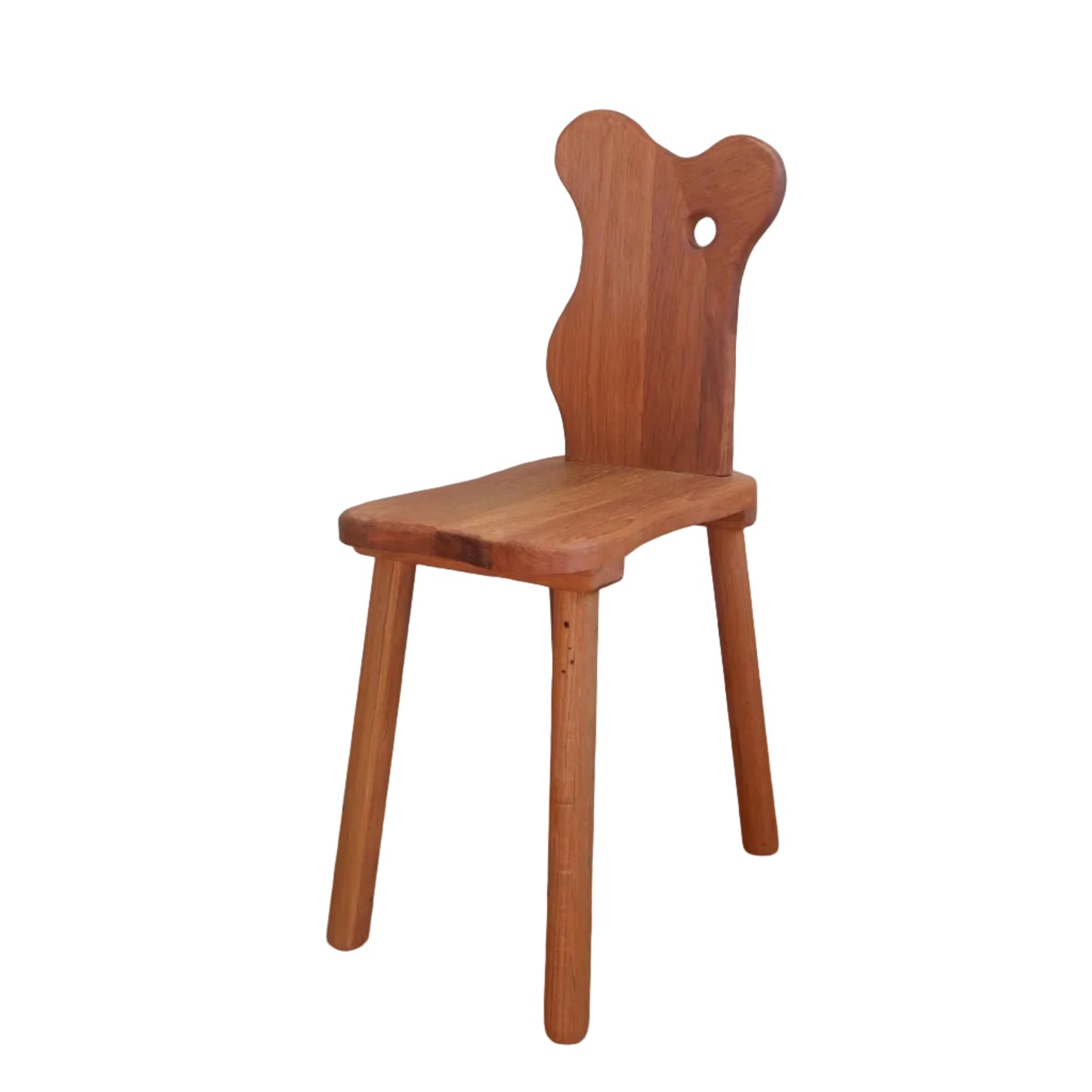 Milking Stool