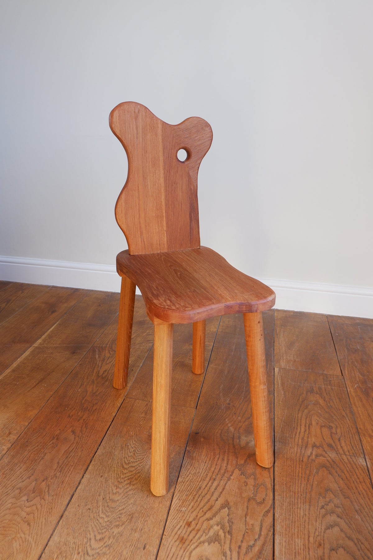 Milking Stool