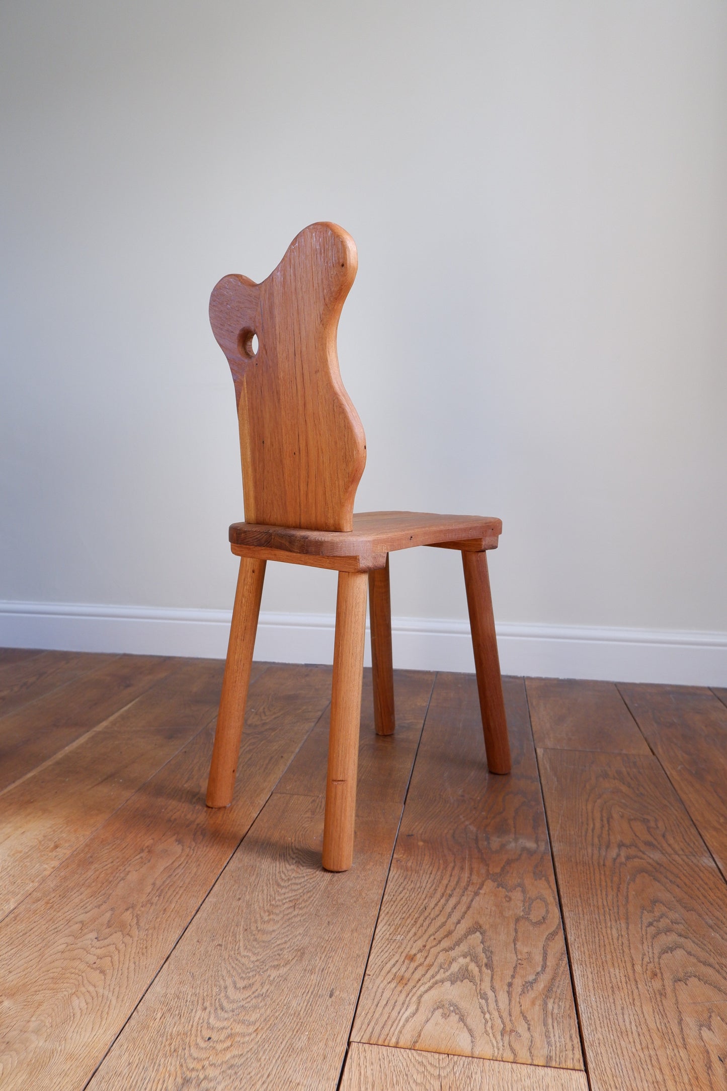Milking Stool