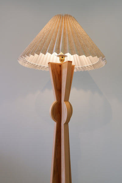 Totem Floor Lamp
