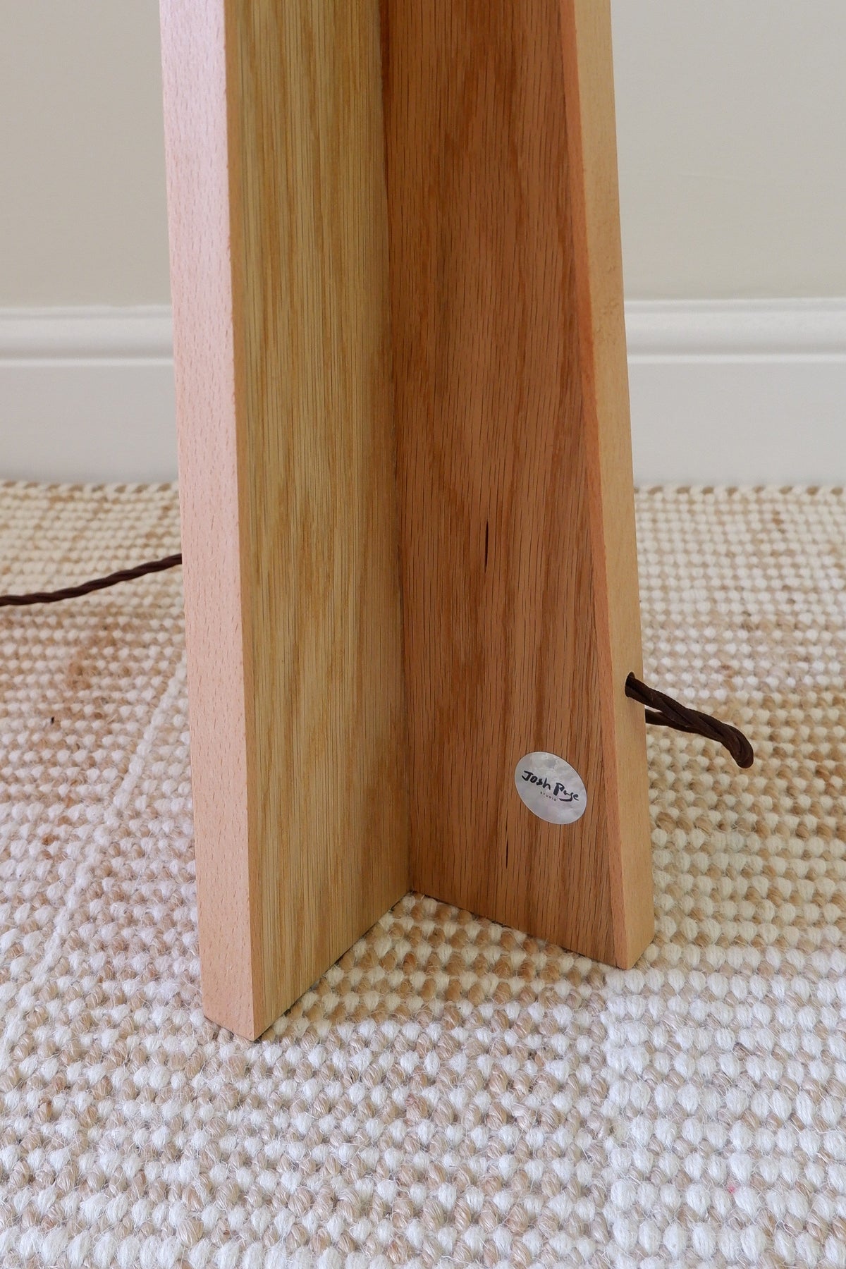 Totem Floor Lamp