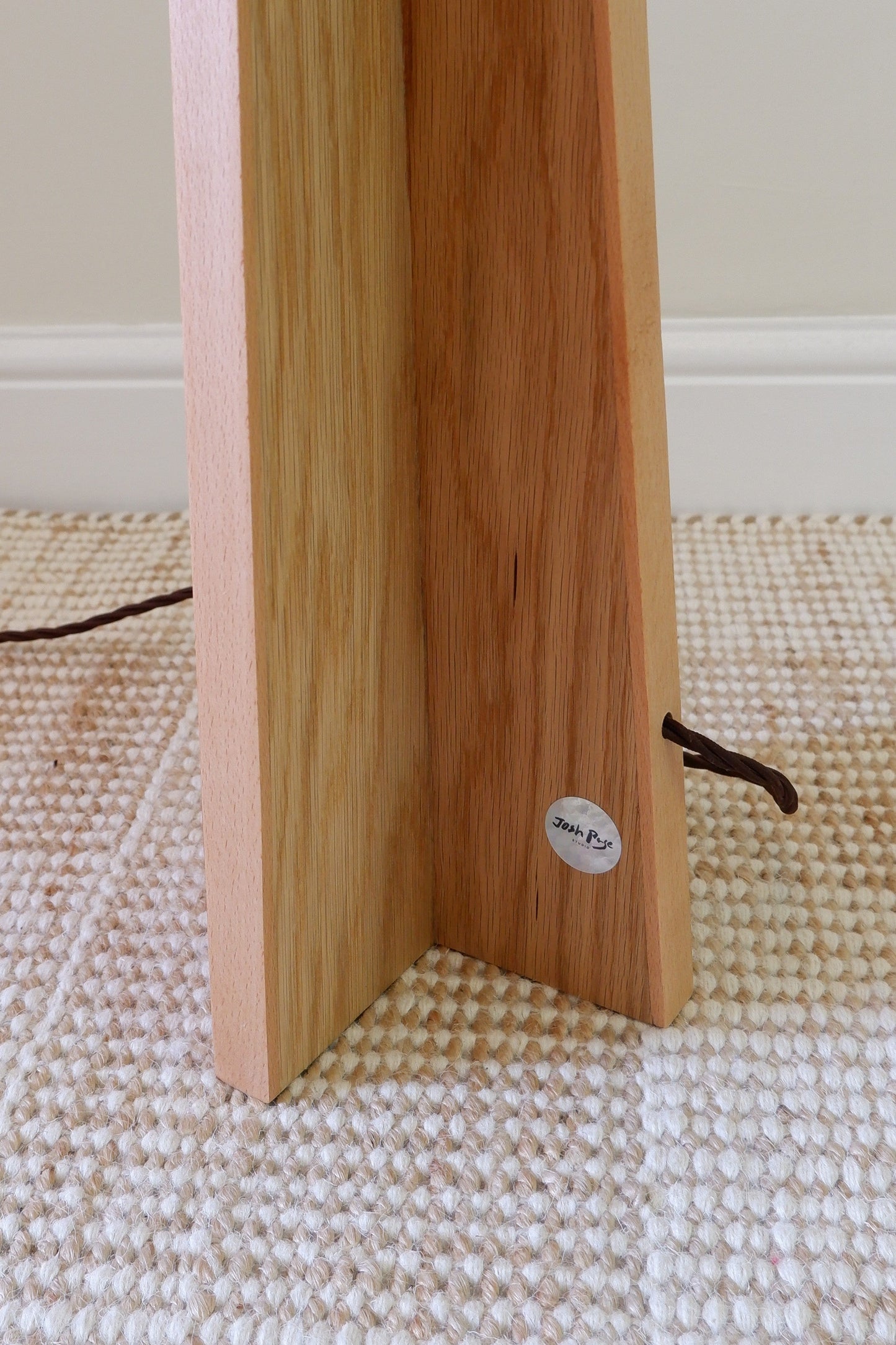 Totem Floor Lamp